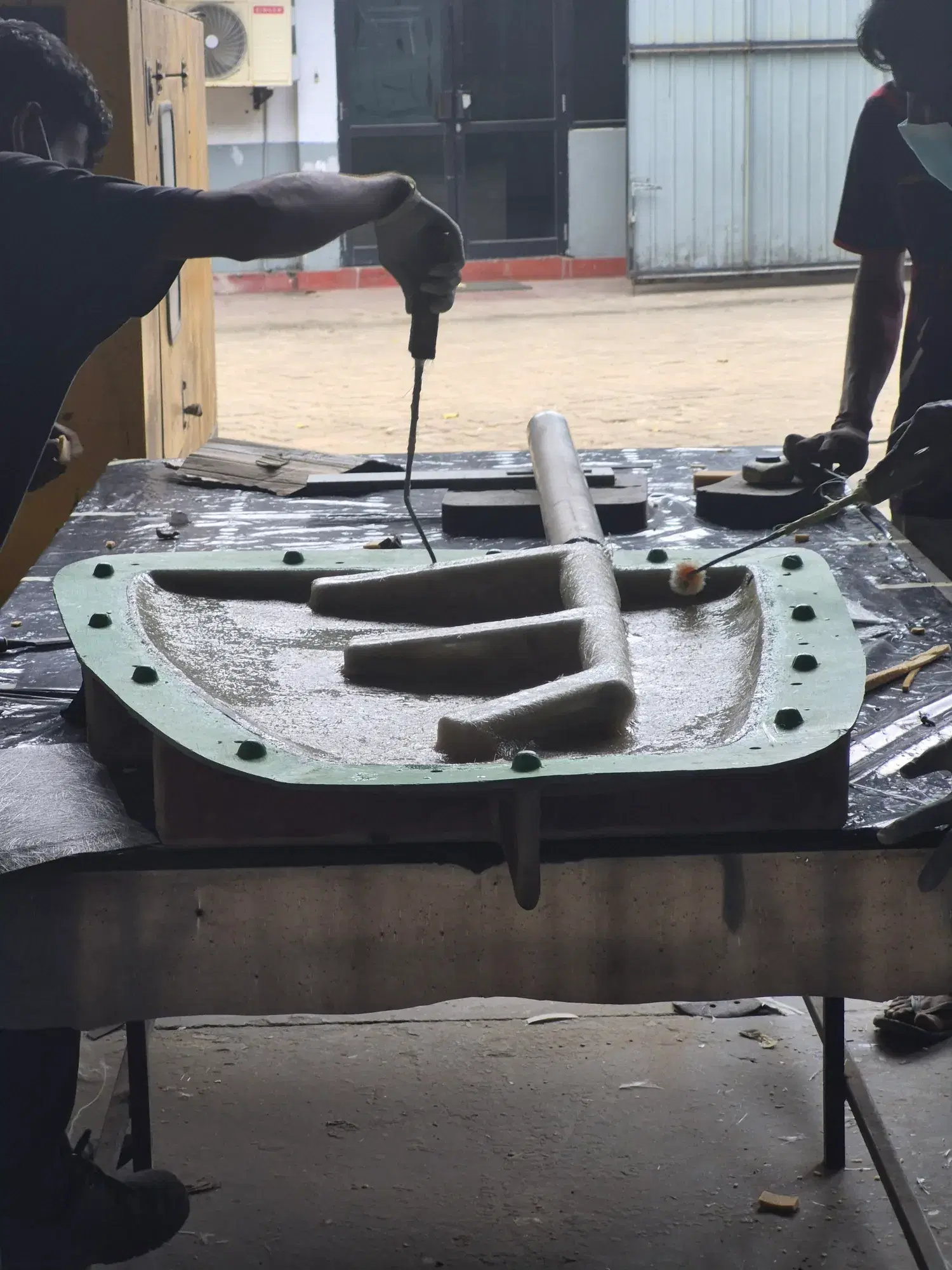 Composite Expertise