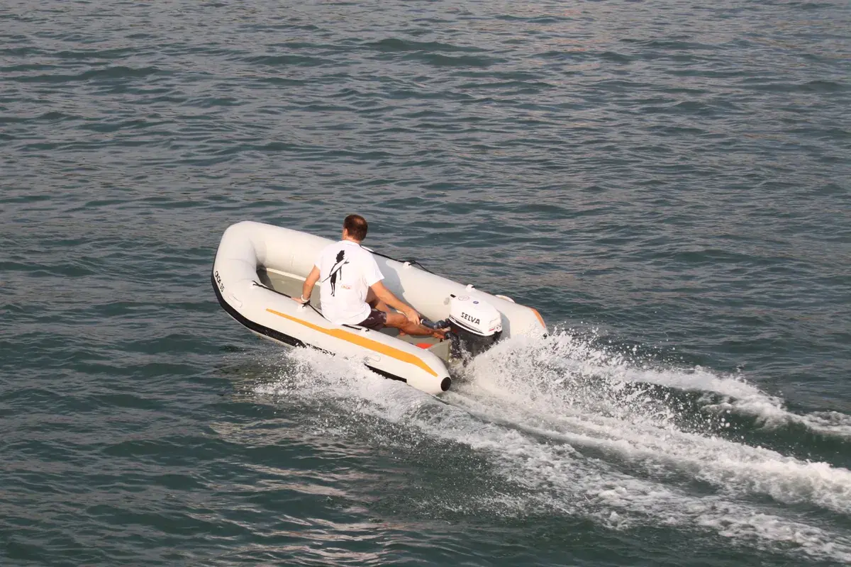 HAVN RIB 35 LITE