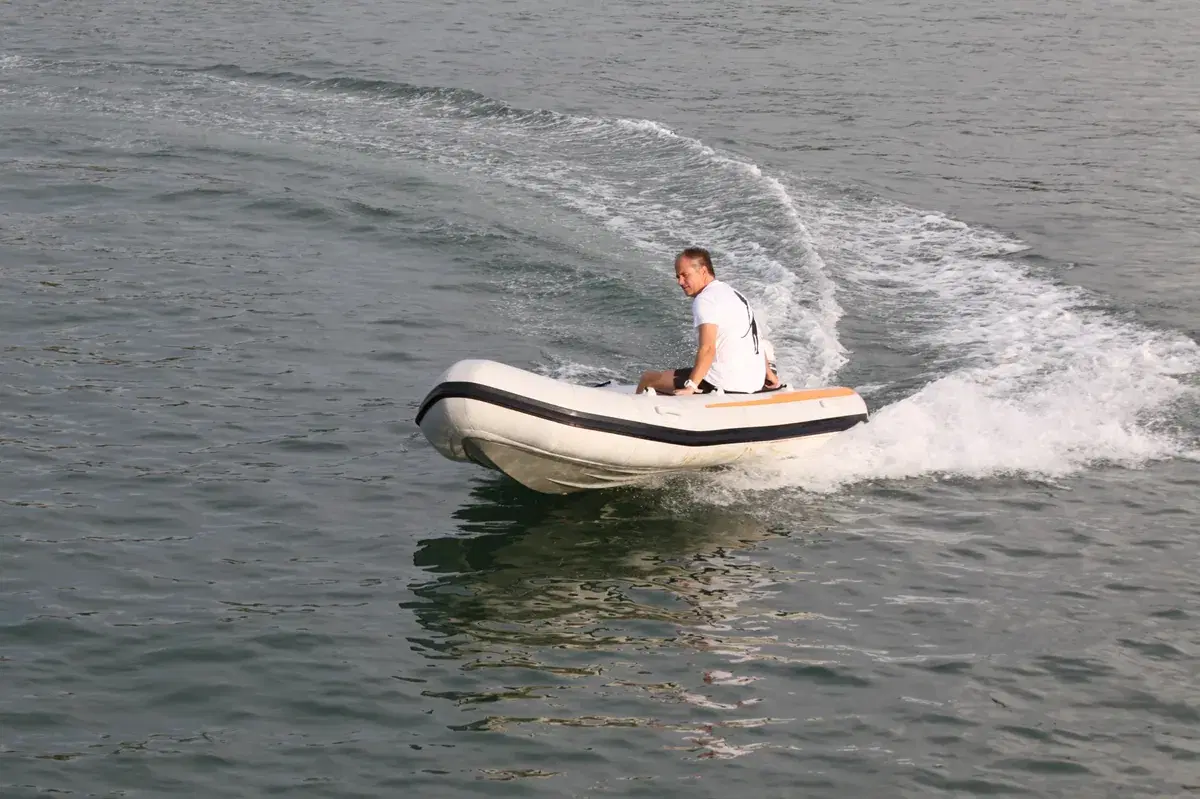 HAVN RIB 35 SPORT