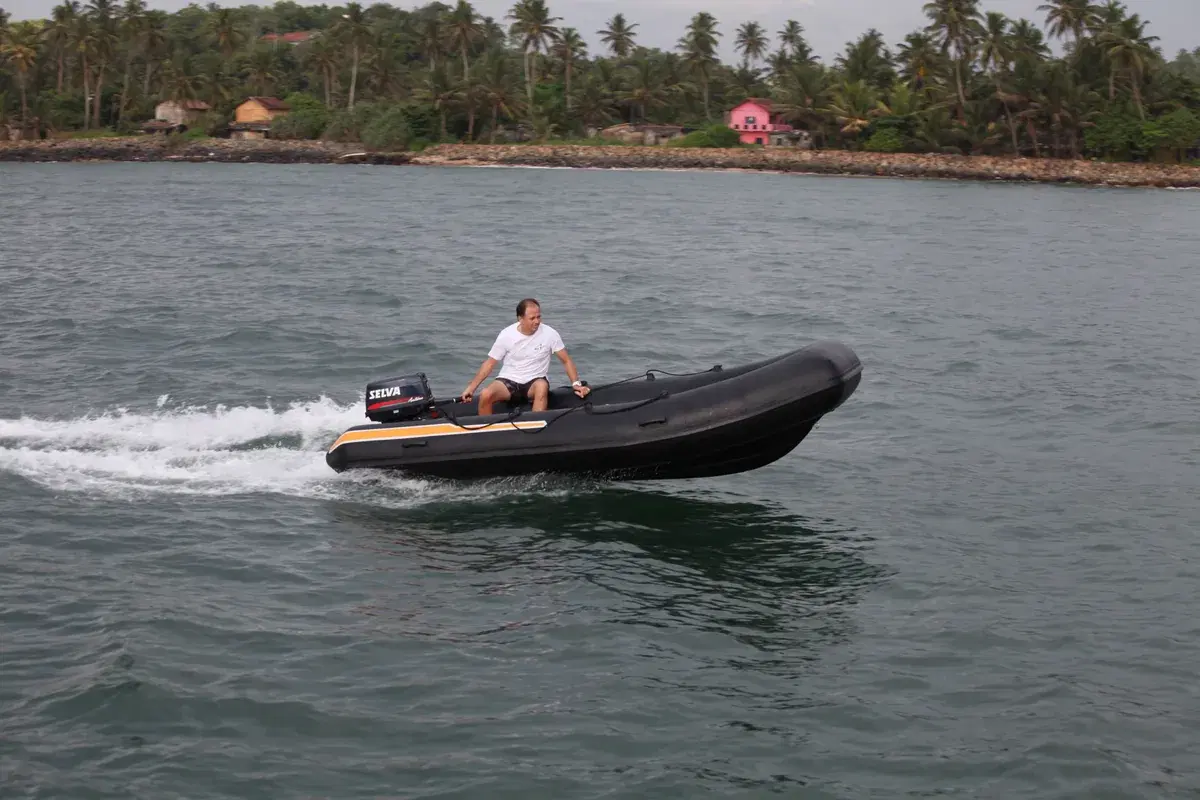 HAVN RIB 45 LITE