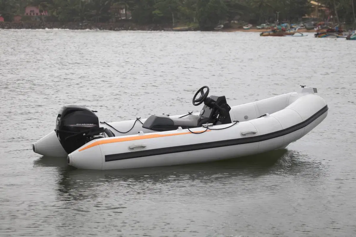 HAVN RIB 45 SPORT
