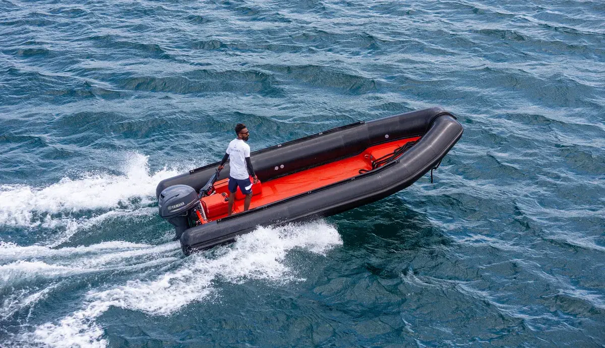 HAVN RIB 55 LITE