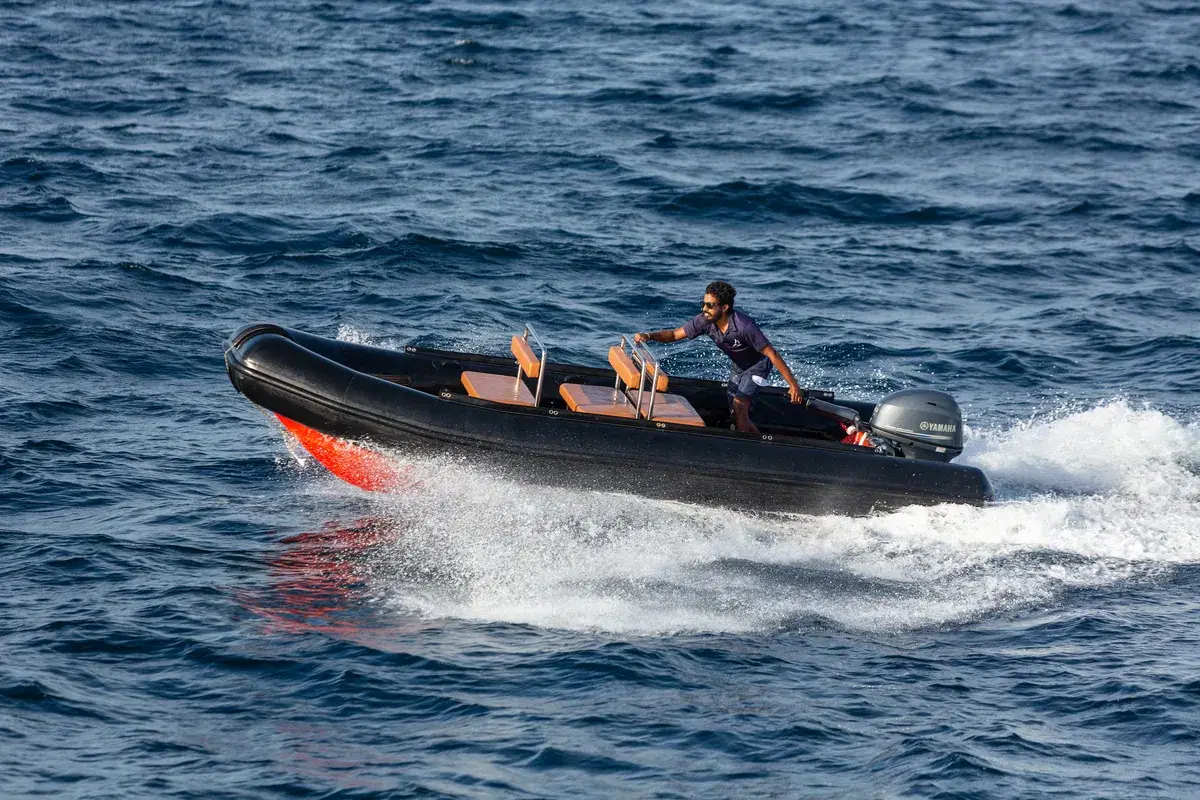 HAVN RIB 55 SPORT