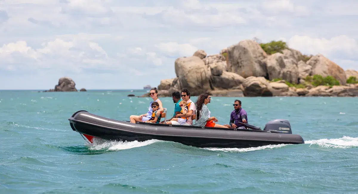 HAVN RIB 65 LITE
