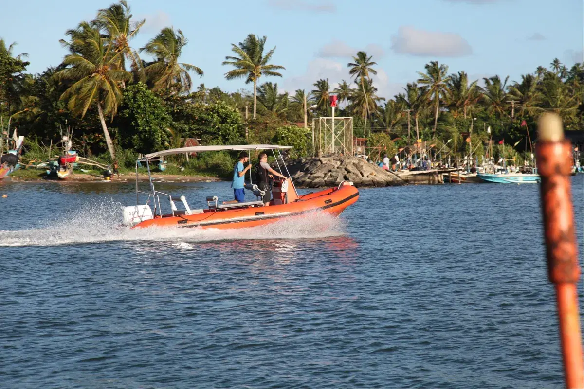 HAVN RIB 65 SPORT